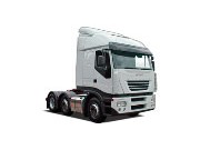 Stralis (2002-2006г.) Stralis (2002-2006г.)