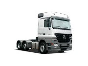Actros MP2 (2002-2008г.) Actros MP2 (2002-2008г.)