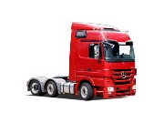 Actros MP3 (2008-н.в.) Actros MP3 (2008-н.в.)