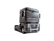 Magnum DXI (2005-2013г.) Magnum DXI (2005-2013г.)