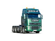 FH16 (2000-н.в.) FH16 (2000-н.в.)